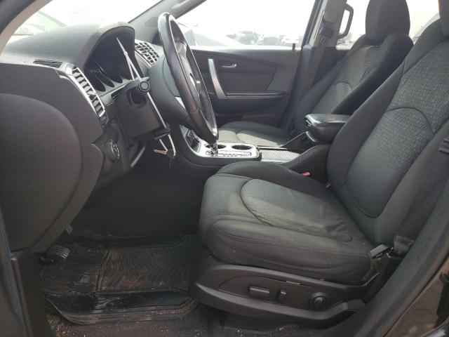 Photo 7 from auction – 2011 GMC ACADIA SLE with VIN 1GKKRPED6BJ160534