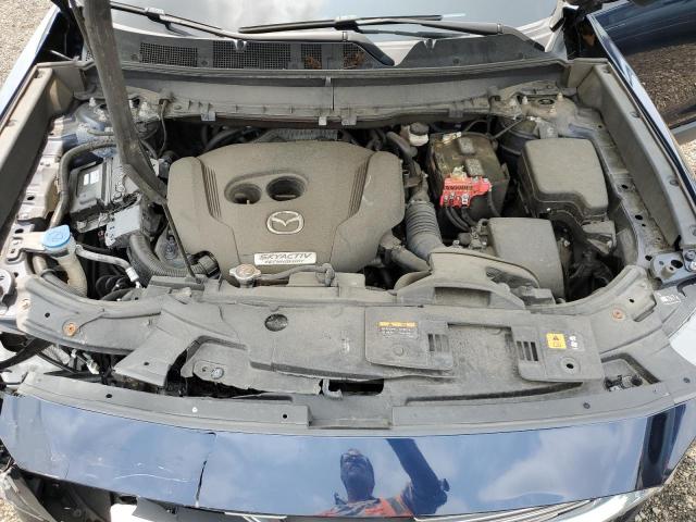 Photo 12 from auction – 2016 MAZDA CX-9 TOURI with VIN JM3TCBCY2G0100572