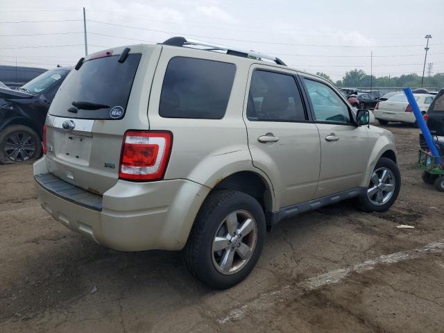 Photo 3 from auction – 2011 FORD ESCAPE LIM with VIN 1FMCU0EG1BKB26751
