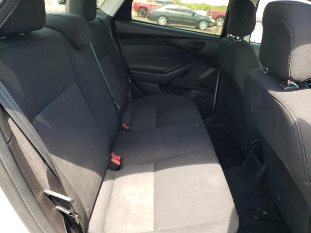 Photo 10 from auction – 2017 FORD FOCUS S with VIN 1FADP3E23HL295488