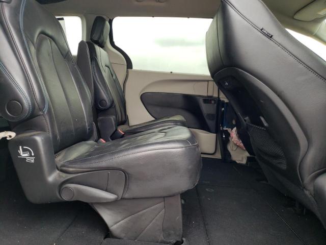 Photo 11 from auction – 2021 CHRYSLER PACIFICA T with VIN 2C4RC1BG0MR601306