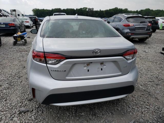 Photo 6 from auction – 2021 TOYOTA COROLLA LE with VIN 5YFEPMAE1MP213649