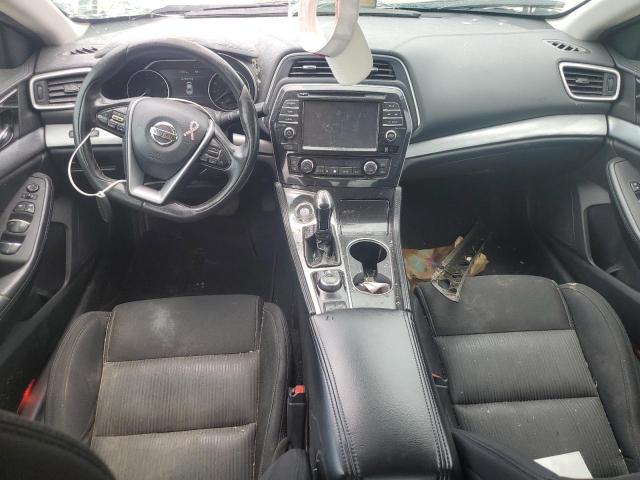 Photo 8 from auction – 2016 NISSAN MAXIMA 3.5 with VIN 1N4AA6AP4GC408127
