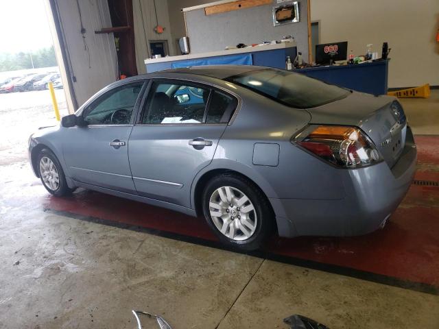 Photo 2 from auction – 2012 NISSAN ALTIMA BAS with VIN 1N4AL2AP0CC176168