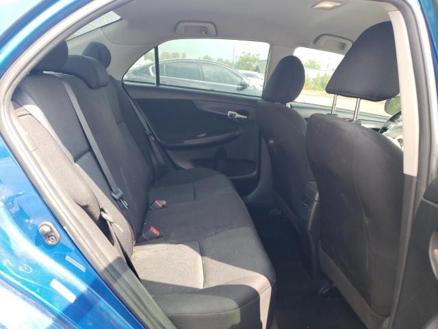 Photo 10 from auction – 2009 TOYOTA COROLLA BA with VIN 1NXBU40E69Z144170