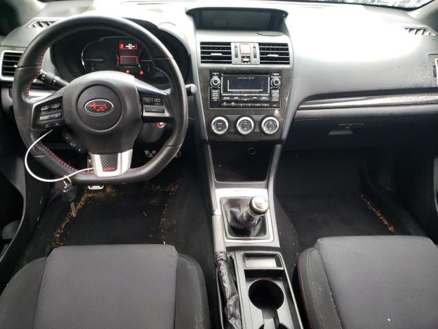 Photo 8 from auction – 2015 SUBARU WRX PREMIU with VIN JF1VA1D61F9819312