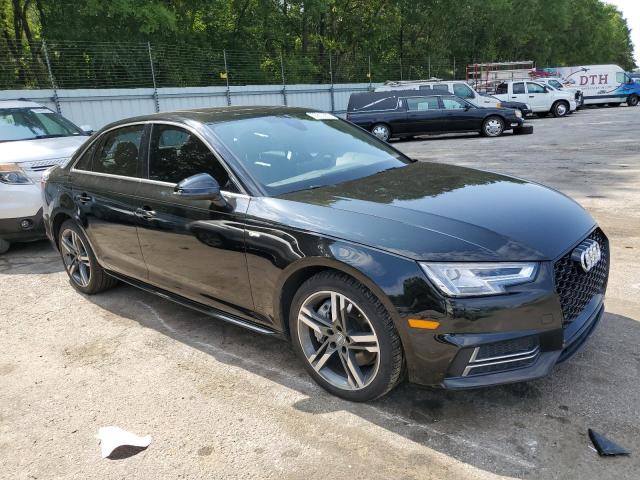 Photo 4 from auction – 2017 AUDI A4 PREMIUM with VIN WAUENAF45HN045793