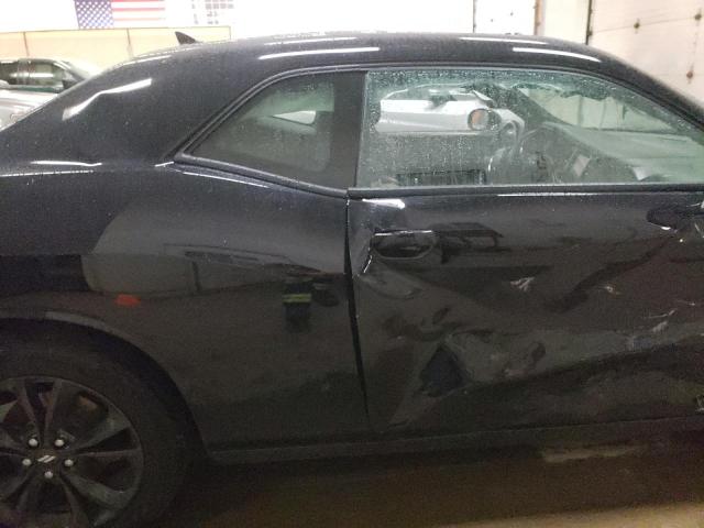 Photo 10 from auction – 2020 DODGE CHALLENGER with VIN 2C3CDZKG9LH185637