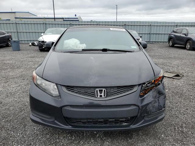 Photo 5 from auction – 2012 HONDA CIVIC LX with VIN 2HGFG3A47CH009756