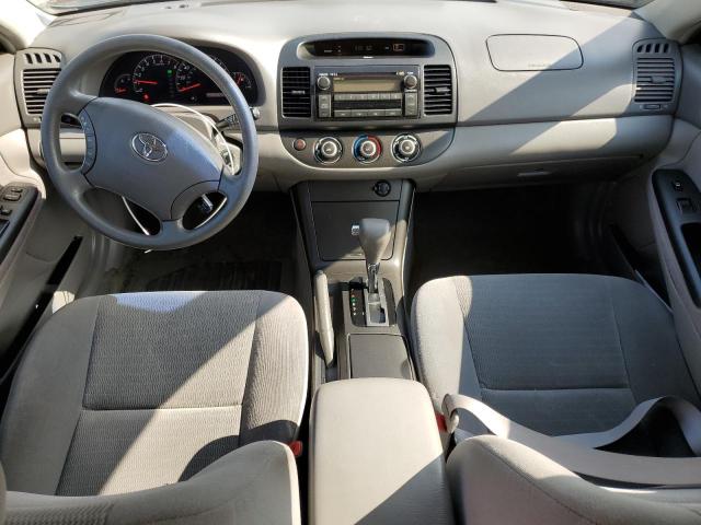 Photo 8 from auction – 2005 TOYOTA CAMRY LE with VIN 4T1BE32K95U594464