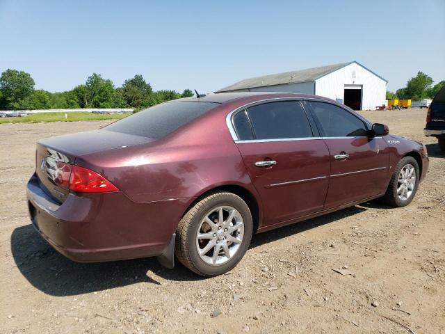 Photo 3 from auction – 2006 BUICK LUCERNE CX with VIN 1G4HD57266U183218