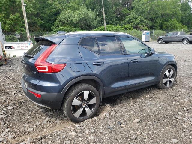 Photo 3 from auction – 2021 VOLVO XC40 T5 MO with VIN YV4162UK3M2432065