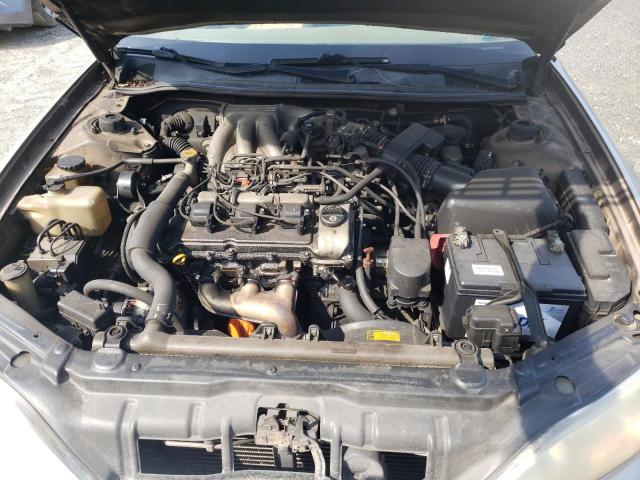 Photo 11 from auction – 1998 LEXUS ES 300 with VIN JT8BF28G5W0128150