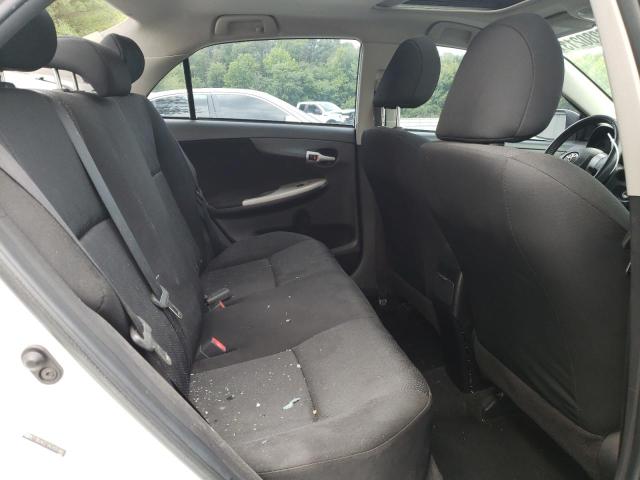 Photo 10 from auction – 2010 TOYOTA COROLLA BA with VIN 2T1BU4EE1AC405980