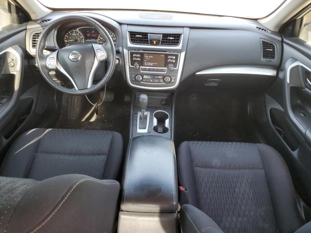 Photo 8 from auction – 2017 NISSAN ALTIMA 2.5 with VIN 1N4AL3AP5HC162960