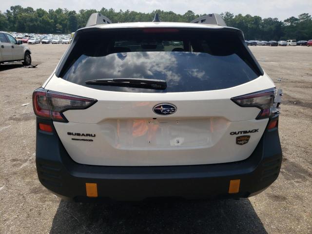 Photo 6 from auction – 2022 SUBARU OUTBACK WI with VIN 4S4BTGSD7N3113289