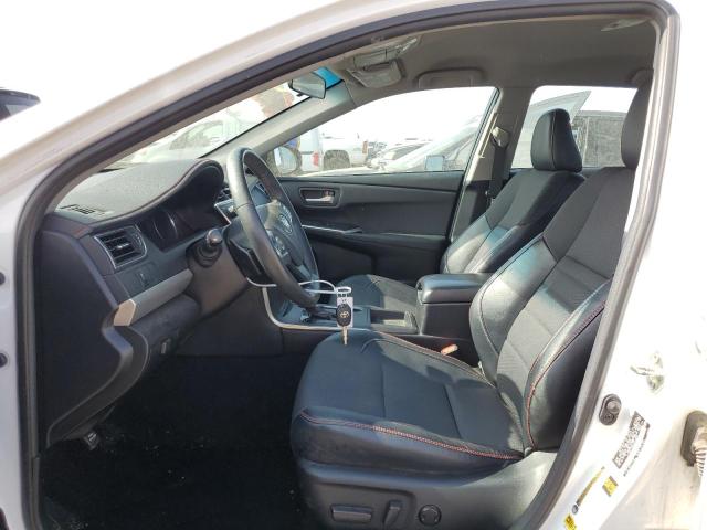Photo 7 from auction – 2016 TOYOTA CAMRY LE with VIN 4T1BF1FKXGU249670