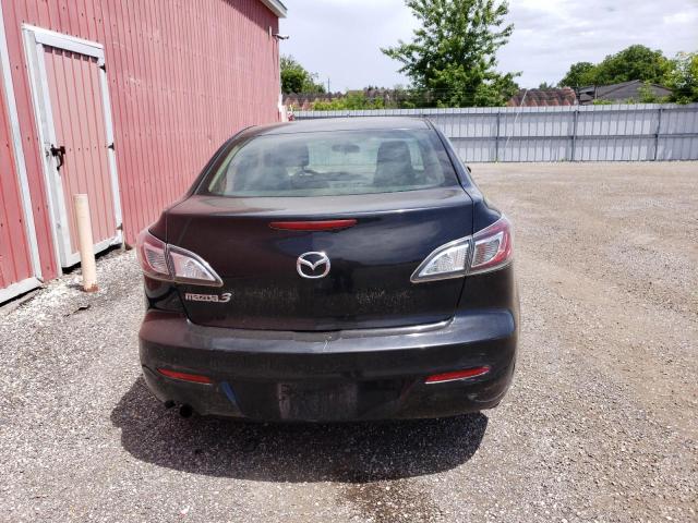Photo 6 from auction – 2013 MAZDA 3 I with VIN JM1BL1UF8D1814580