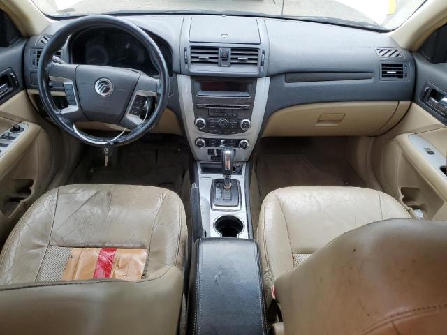 Photo 8 from auction – 2010 MERCURY MILAN PREM with VIN 3MEHM0JA0AR611533