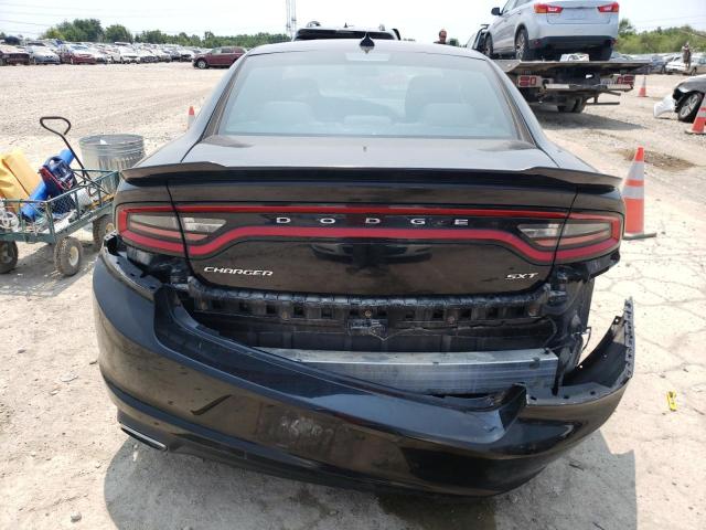 Photo 6 from auction – 2016 DODGE CHARGER SX with VIN 2C3CDXHG6GH339383