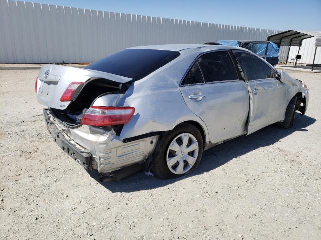 Photo 3 from auction – 2007 TOYOTA CAMRY CE with VIN 4T1BE46K97U717005