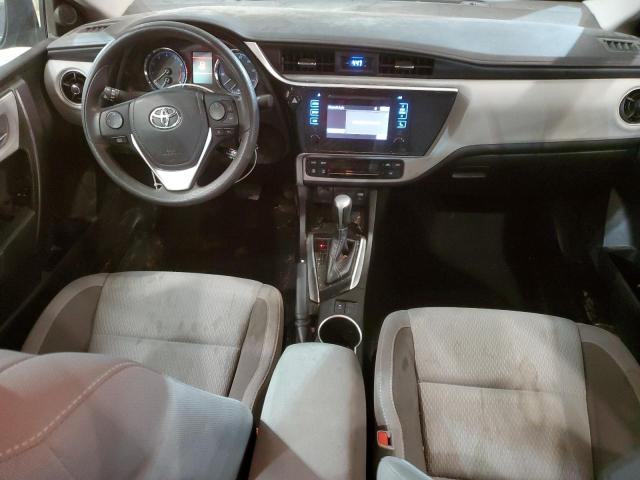 Photo 8 from auction – 2018 TOYOTA COROLLA L with VIN 5YFBURHE1JP761774