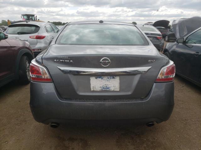 Photo 6 from auction – 2015 NISSAN ALTIMA 2.5 with VIN 1N4AL3AP1FC595642