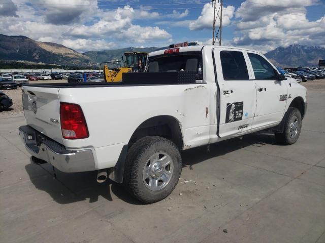 Photo 3 from auction – 2015 RAM 3500 ST with VIN 3C63R3CL7FG625601