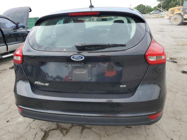 Снимка 6 от търг – 2015 FORD FOCUS SE с VIN 1FADP3K2XFL338029