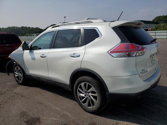 Photo 2 from auction – 2015 NISSAN ROGUE S with VIN 5N1AT2MV6FC843524