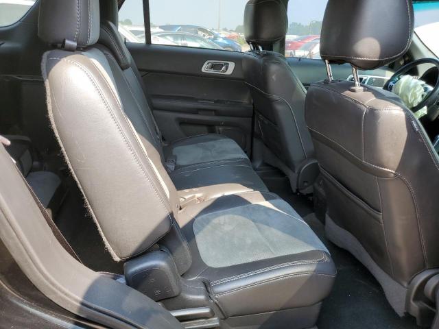 Photo 11 from auction – 2015 FORD EXPLORER X with VIN 1FM5K8D88FGA18739