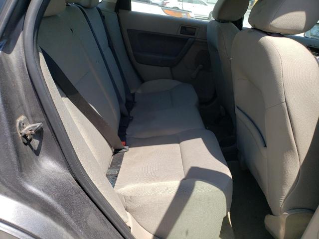 Photo 10 from auction – 2010 FORD FOCUS S with VIN 1FAHP3EN1AW103775