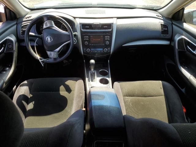 Photo 8 from auction – 2013 NISSAN ALTIMA 2.5 with VIN 1N4AL3AP6DN449657