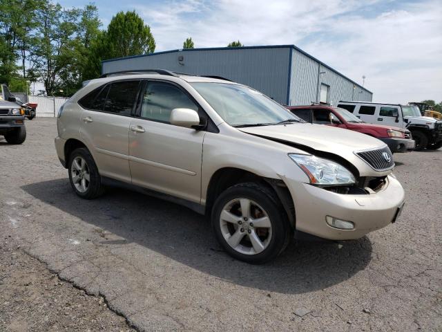 Photo 4 from auction – 2004 LEXUS RX330 with VIN JTJHA31UX40012825