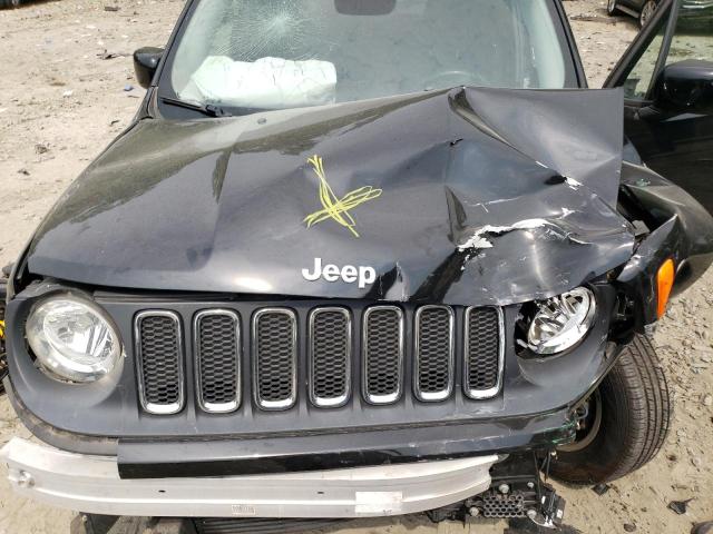 Photo 12 from auction – 2015 JEEP RENEGADE L with VIN ZACCJBBH0FPB69659