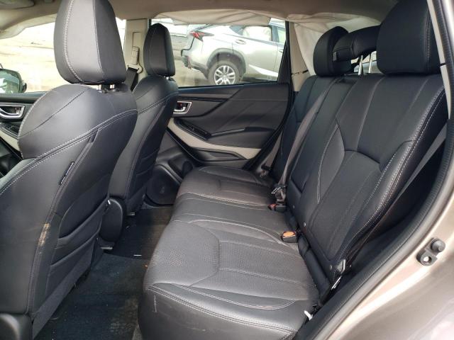 Photo 10 from auction – 2022 SUBARU FORESTER L with VIN JF2SKAPC2NH483851