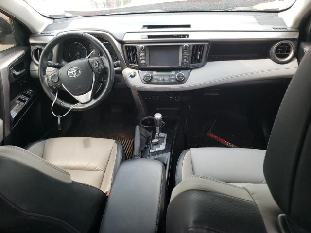 Photo 8 from auction – 2018 TOYOTA RAV4 LIMIT with VIN JTMDFREV4JD240381