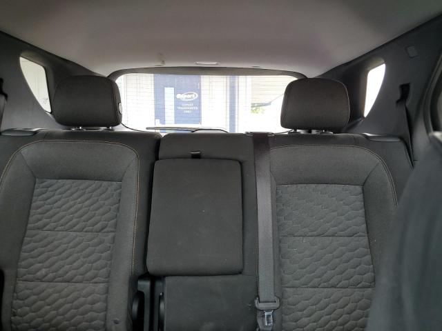 صورة رقم 10 من المزاد - 2018 CHEVROLET EQUINOX LT مع VIN 3GNAXJEV7JL106905