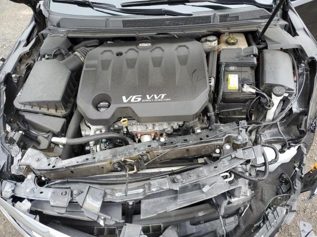 Photo 12 from auction – 2019 CADILLAC XTS FUNERA with VIN 2GEXG7U34K9500542