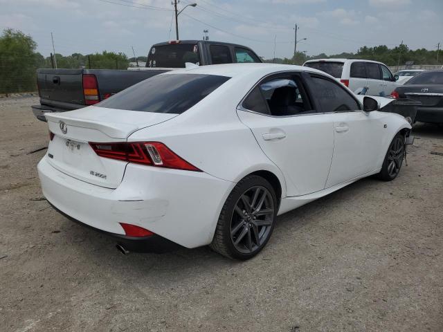 Photo 3 from auction – 2016 LEXUS IS 200T with VIN JTHBA1D29G5032089