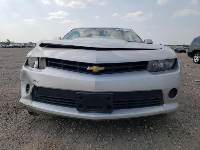 Zdjęcie 5 z aukcji – 2014 CHEVROLET CAMARO LS z VIN 2G1FA1E33E9324274