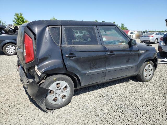 Photo 3 from auction – 2013 KIA SOUL with VIN KNDJT2A59D7604550