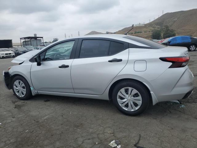 Photo 2 from auction – 2020 NISSAN VERSA S with VIN 3N1CN8DV7LL805149