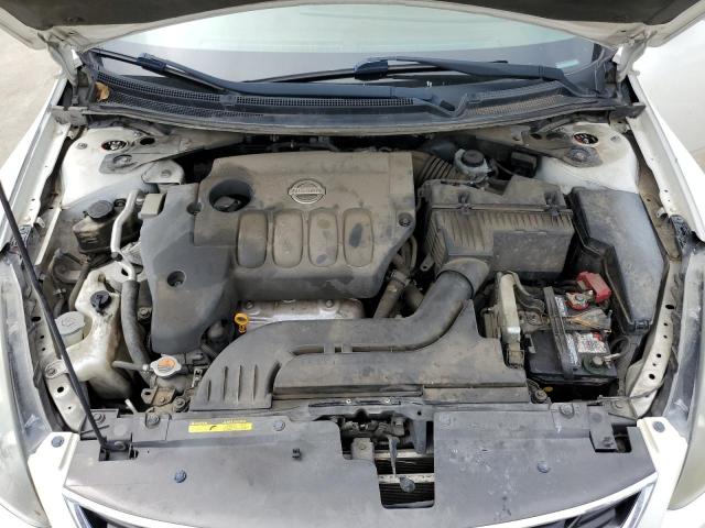 Photo 11 from auction – 2010 NISSAN ALTIMA S with VIN 1N4AL2EP2AC180133
