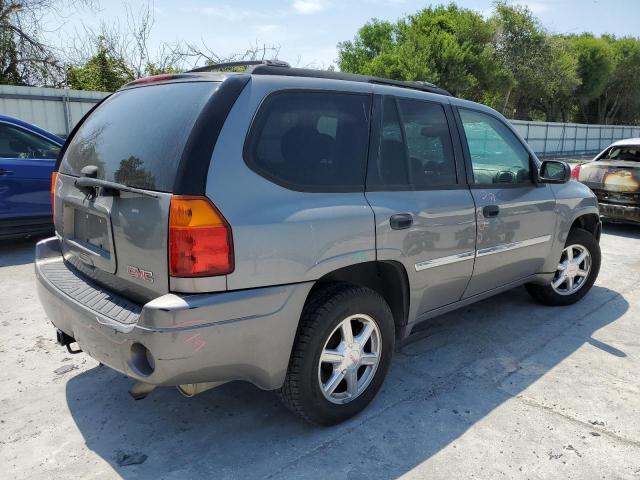 Photo 3 from auction – 2009 GMC ENVOY SLE with VIN 1GKDS33S692100376