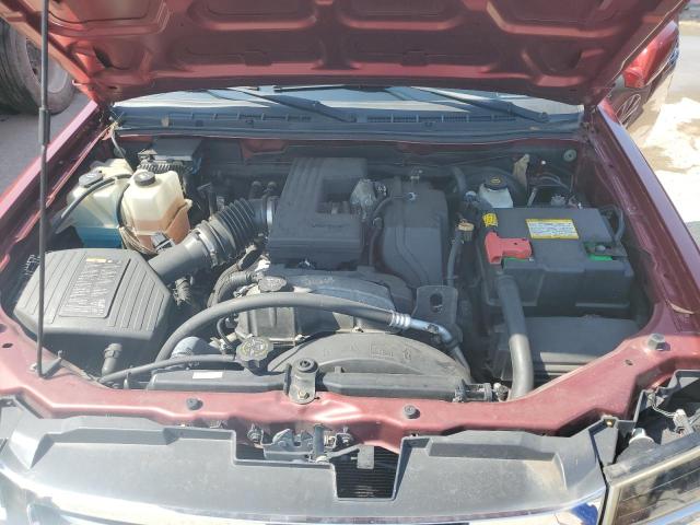 Photo 11 from auction – 2010 GMC CANYON SLE with VIN 1GTESCDE3A8136536
