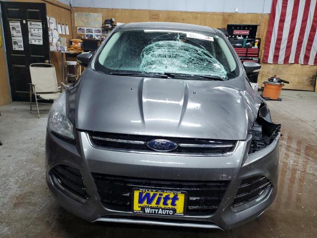 Photo 5 from auction – 2013 FORD ESCAPE SEL with VIN 1FMCU9HXXDUA01271