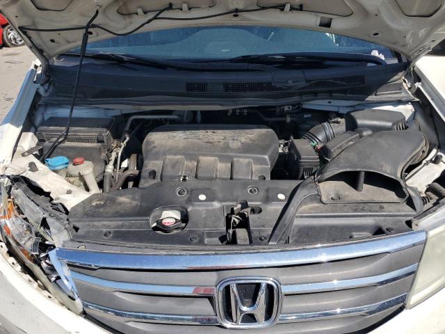 Photo 12 from auction – 2013 HONDA ODYSSEY TO with VIN 5FNRL5H97DB032983