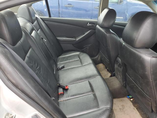Photo 10 from auction – 2012 NISSAN ALTIMA BAS with VIN 1N4AL2AP0CN485899