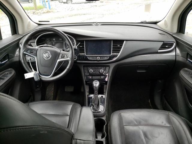 Photo 8 from auction – 2018 BUICK ENCORE ESS with VIN KL4CJCSB5JB556928